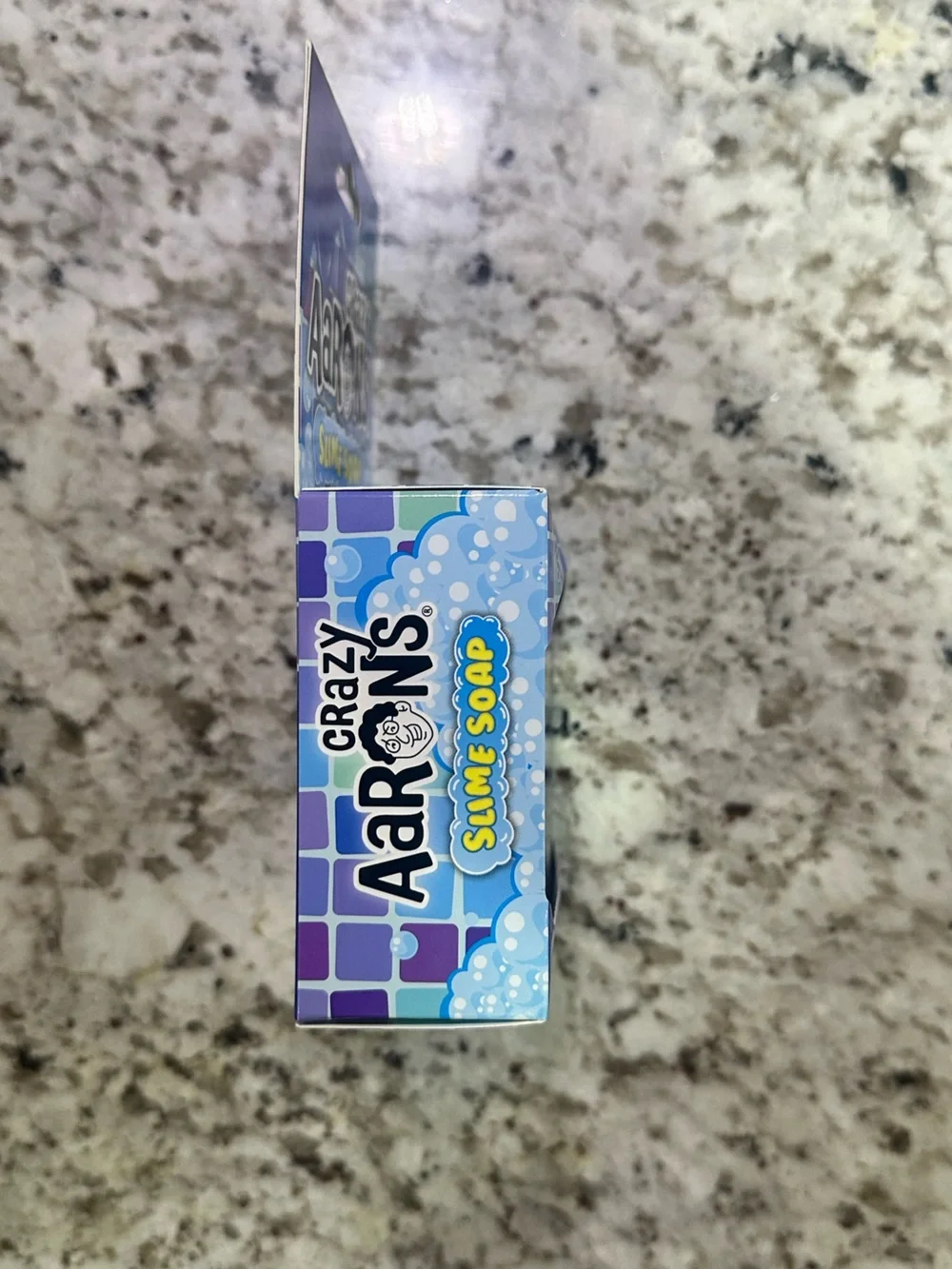 🫧✨ Crazy Aaron’s Slime Soap Bundle — 4 Pack! ✨🫧